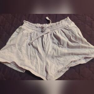 GAP Toddler Playtime Shorts